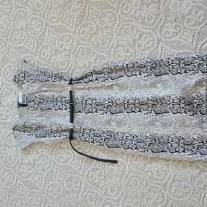 Calvin Klein Work Dress